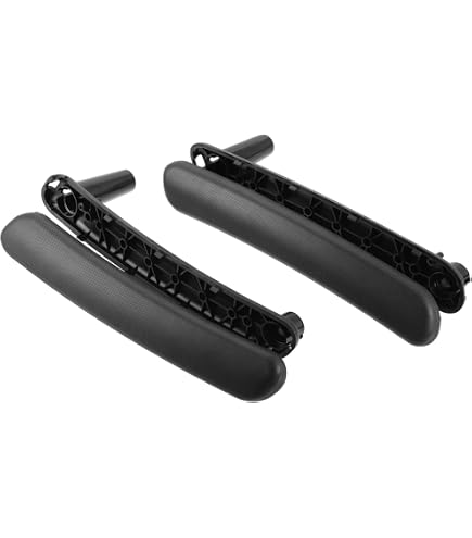 Amazon.com: Hihaha 7221A069HA 7221A070HA Door Pull Handle for