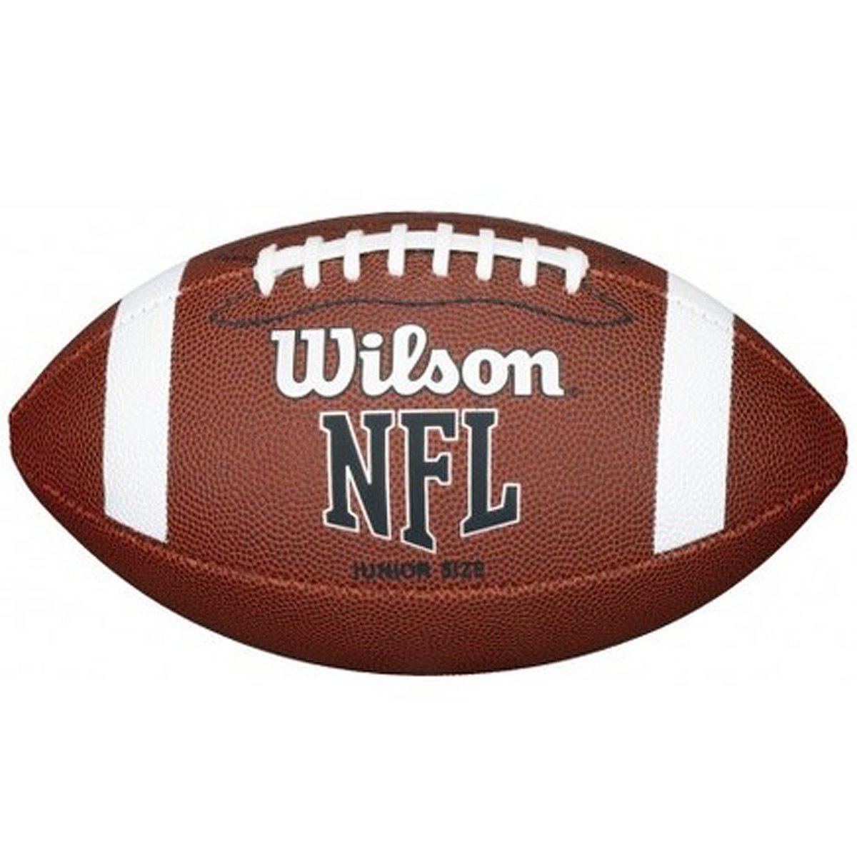 Wilson Junior NFL JR Bin XB American Football Mini Size Amazon.co.uk
