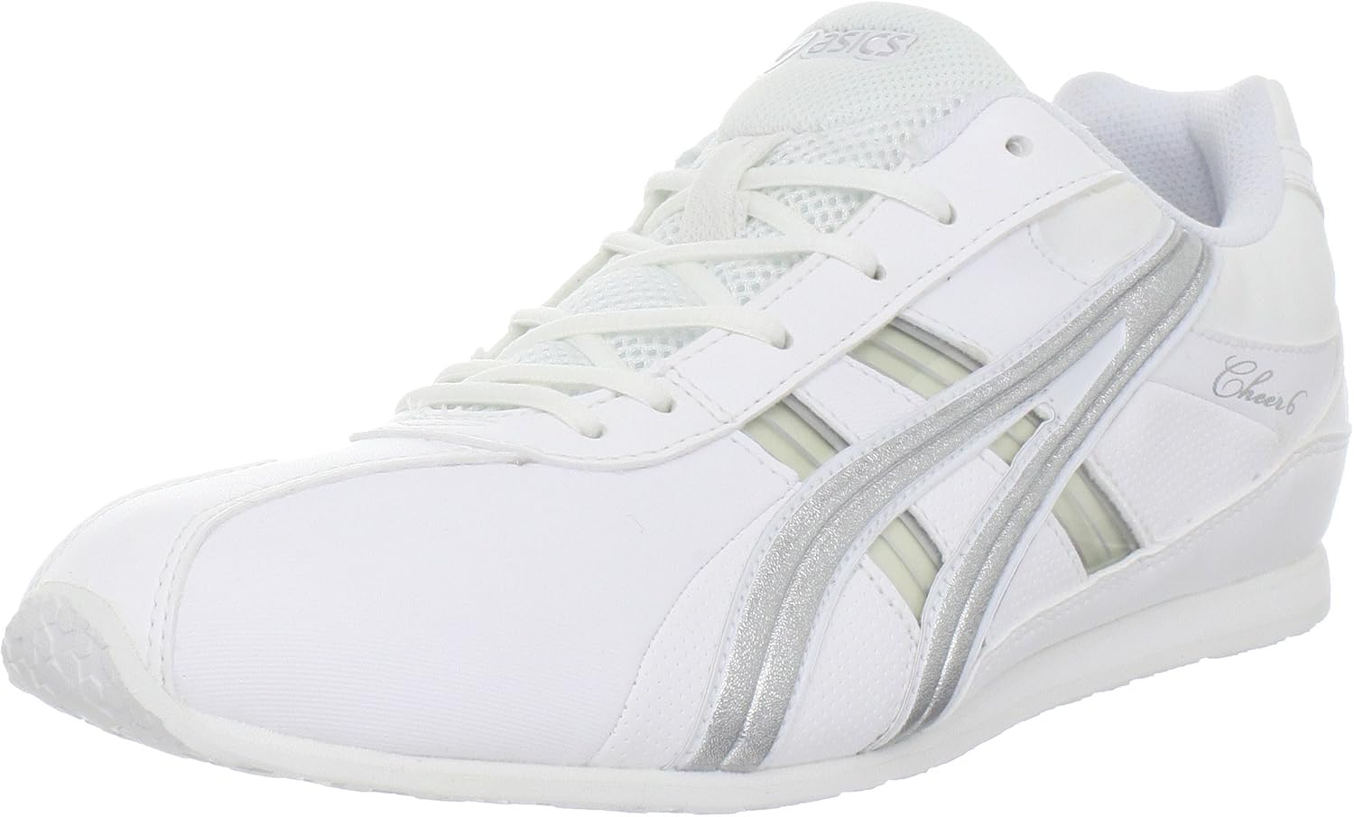 ASICS Women�s GELCheer 6 Cheerleading Shoe