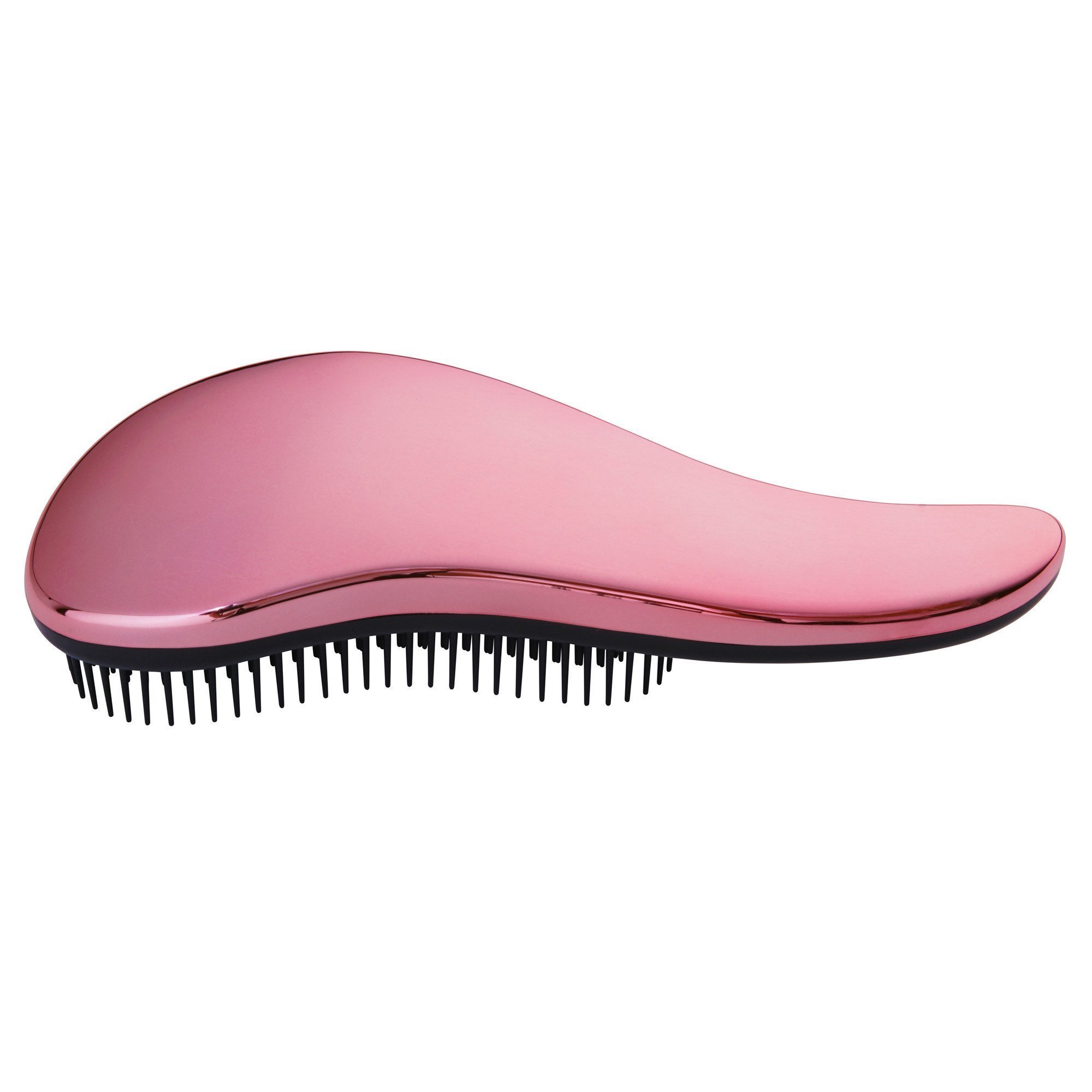 Detangling Brush - Glide Thru Detangler HairBrush, No More Tangle, Adults & Kids