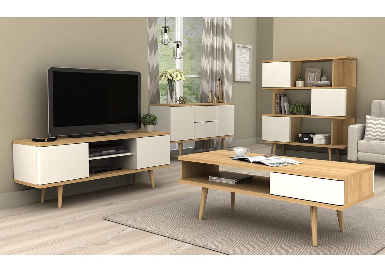 Sideboard Lucca Iii Ingresso Italia Disegno In 2019