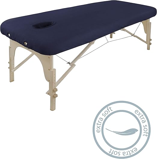 Massage Fitted Couch Cover for Massage Couch/Massage Bed/Massage Table