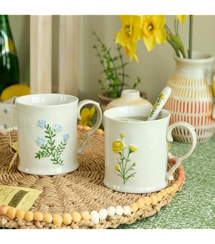 10 oz thermal coffee mug 10oz Coffee Cup