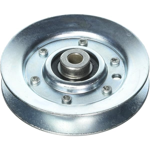 Amazon Com Stens 280 362 Heavy Duty V Idler Industrial Scientific
