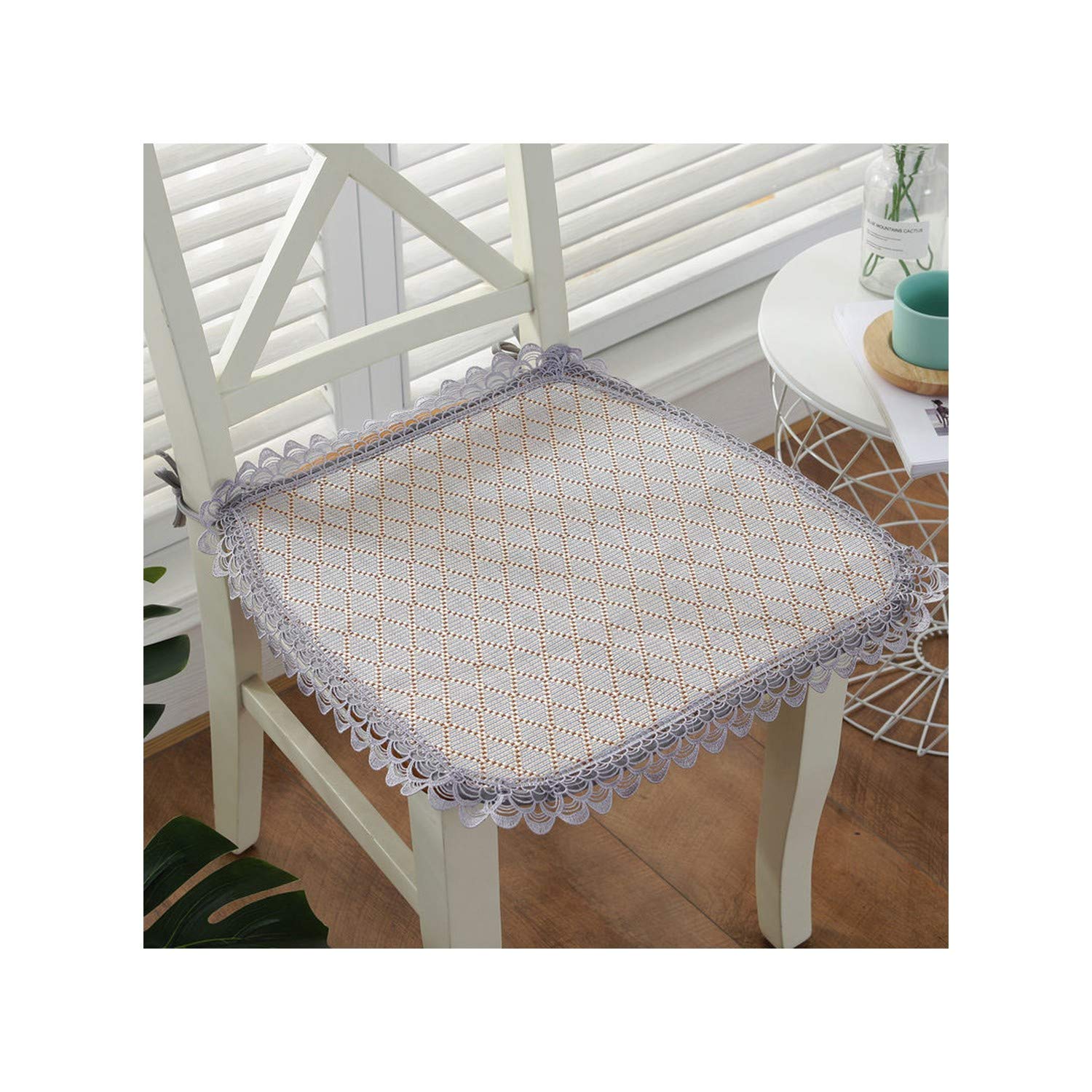 Best Kitchen Chair Cushions U Shaped 14 Yellow