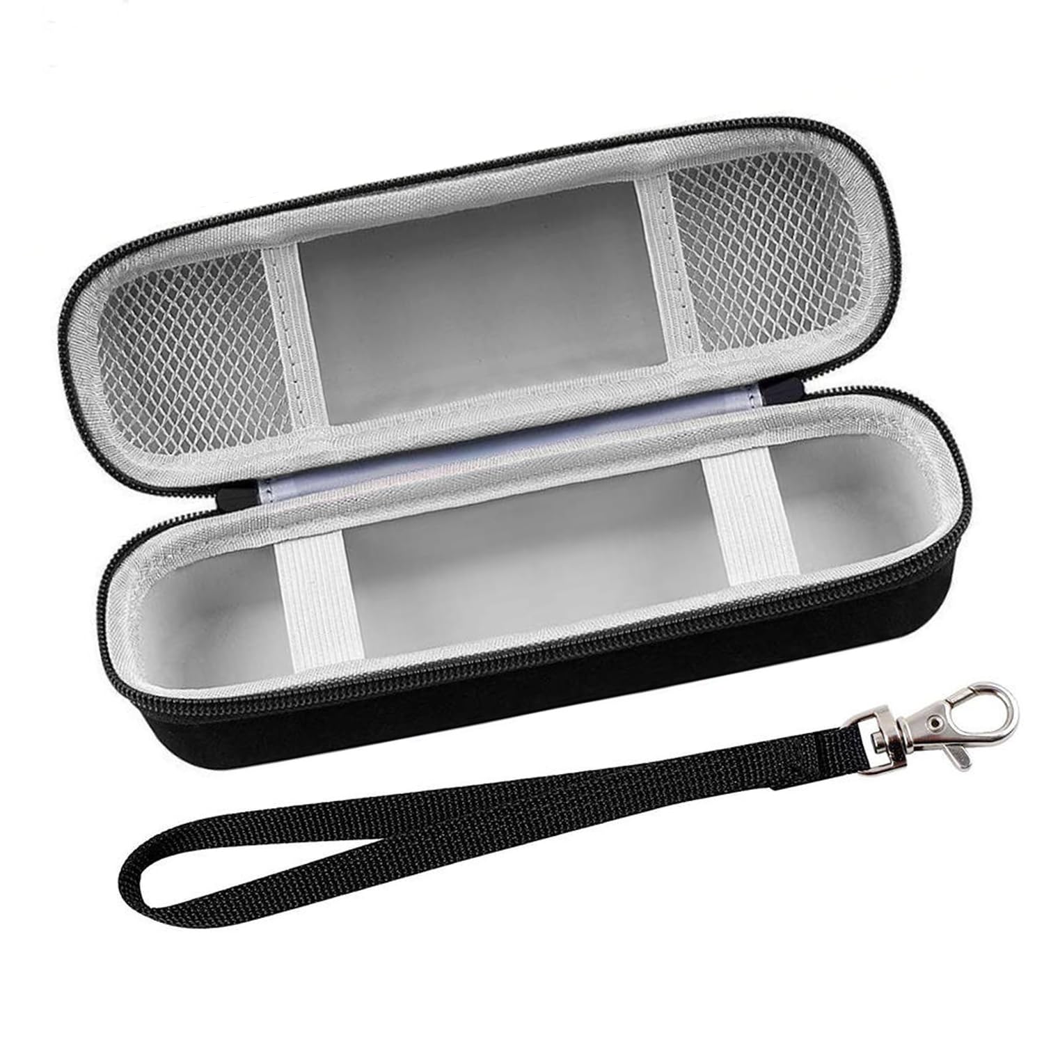 YUNYU Electric Toothbrush Case,Electric Toothbrush Travel Case Dustproof Toothbrush Case Portable Toothbrush Travel Case with Accessories Storage for Travel Business Trips