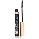 Estee Lauder | Double Wear | Zero-Smudge Lenghtening Mascra | 15 Hour Wear |-Fragrance Free | Ophthalmologist Tested , black , 0.22 oz