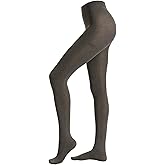 CALZEDONIA Woman's Opaque Matte Thermal Tights