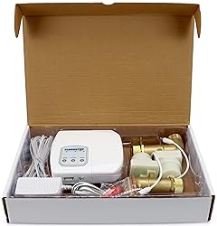 FloodStop Washing Machine Leak Detector Kit with