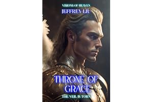 Throne of Grace: Visions of God