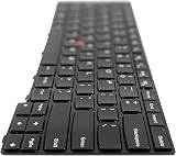 TellusRem US Keyboard for Lenovo Thinkpad T460s T470s Non-Backlit view 6