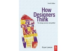 How Designers Think