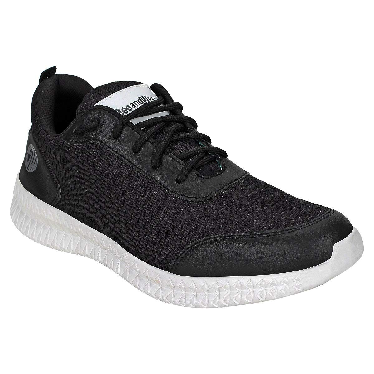 Buy SeeandWear Running Sports Shoes for Men at Amazon.in