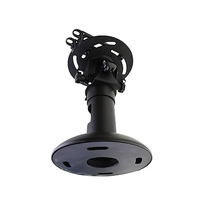 Amazon Com Securmount Cm 401 Ceiling Projector Mount Shift Tilt