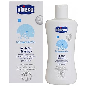 chicco shampoo price