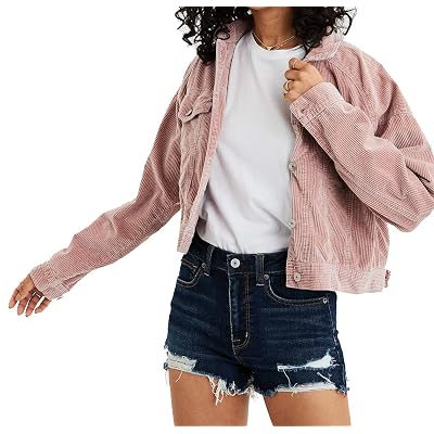 Buy American Eagle Womens Cropped 