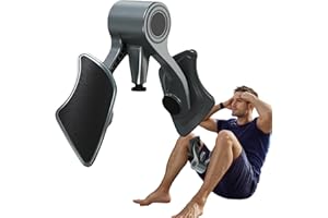 Kegel Exerciser for Men, Male Pelvic Floor Trainer with 0-35lbs Resistance, Pelvic Floor Muscle Strengthening Device, Thigh, 
