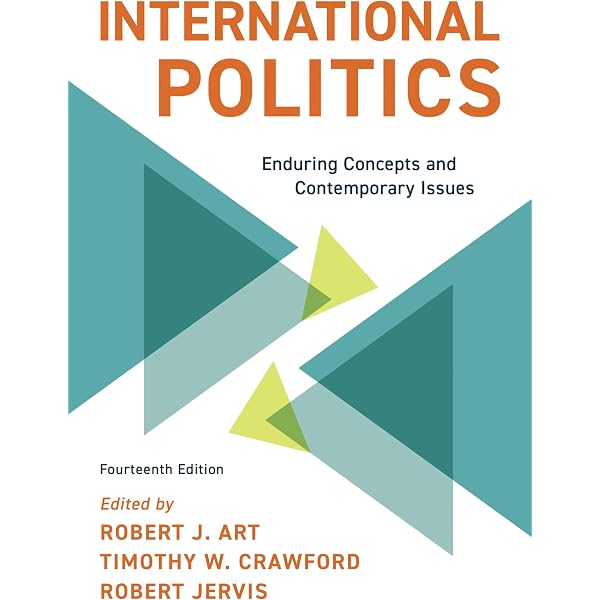 Understanding Global Conflict and Cooperation: An Introduction to