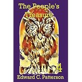 The People's Treasure (The Jade Owl Legacy)