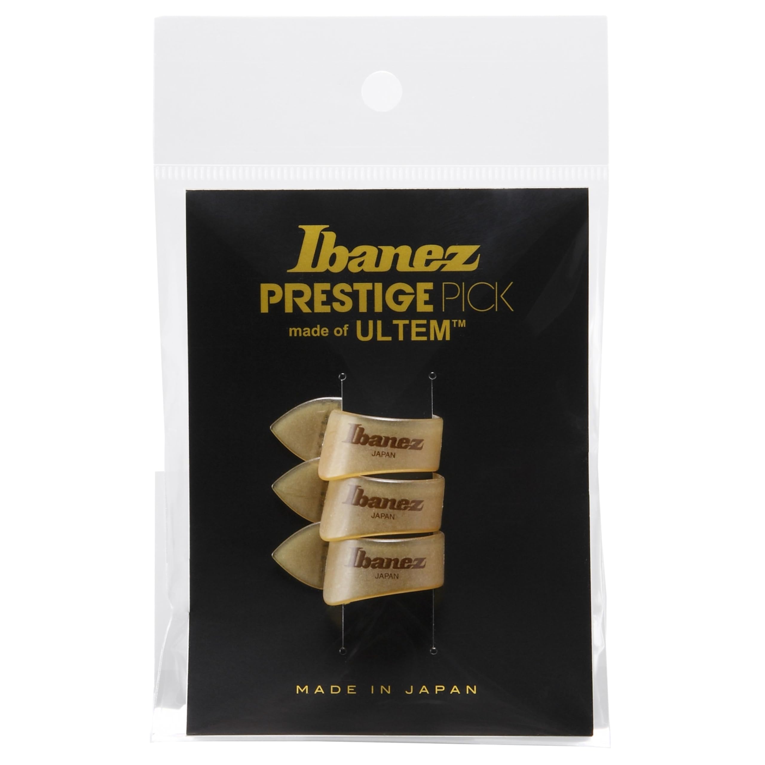 Ibanez ULTEM PULT1 Thumb Tabs Pack of 3