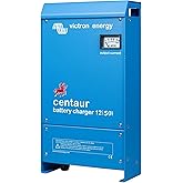 Victron Energy Centaur 12-Volt 50 amp 3 Bank Battery Charger