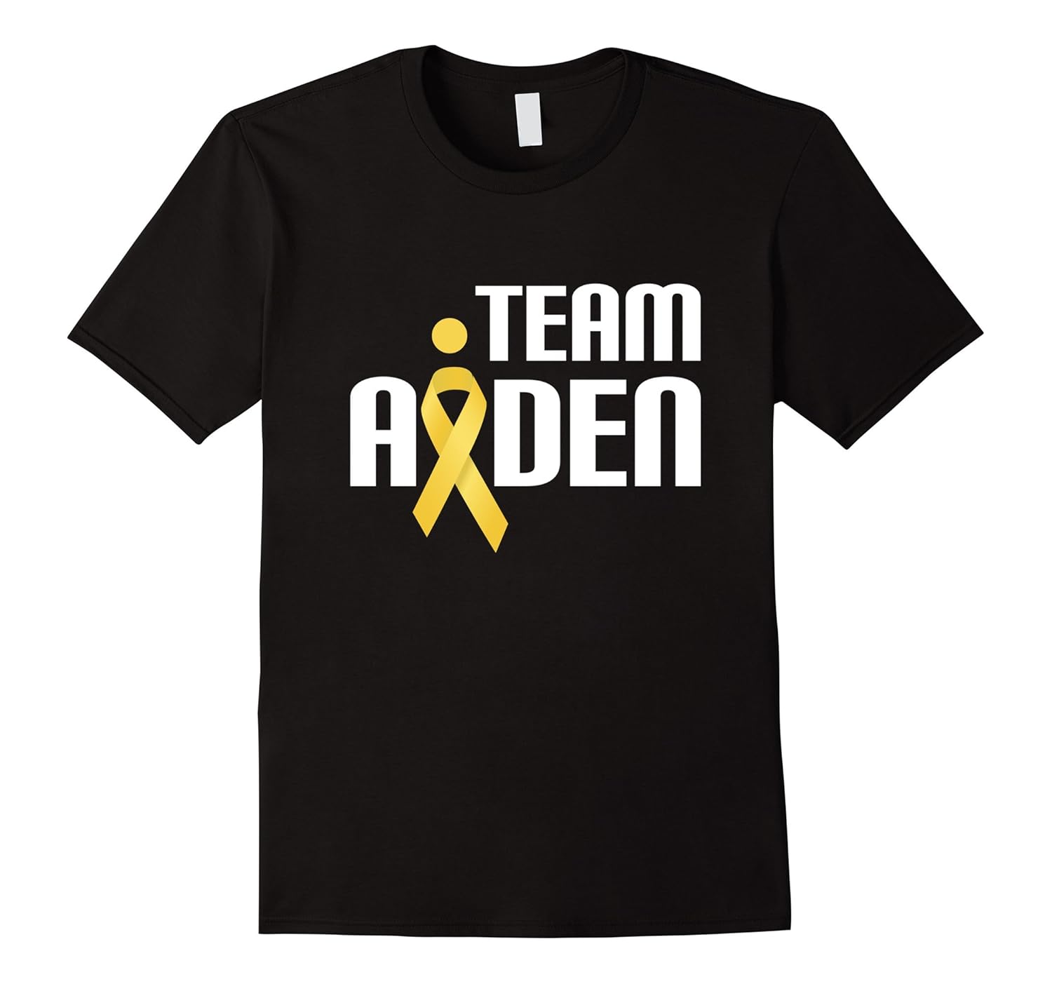 Team Aiden-ANZ