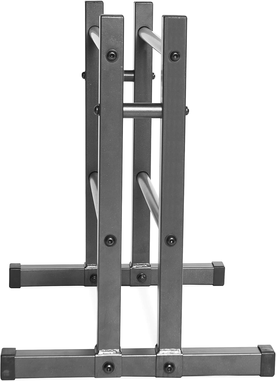 CAP Barbell 24" Utility Rack for Dumbbells, Medicine Balls and Kettlebells : Sports & Outdoors