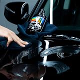 Sparco 52708 Color Magic Car Protective Wax Black 500 ml view 3