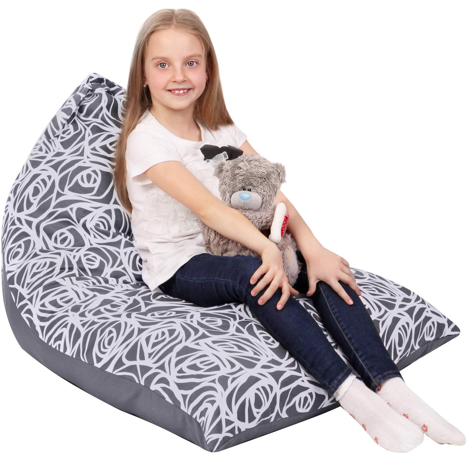 Best giraffe bean bag chair