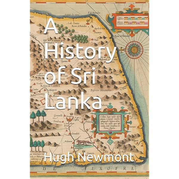 Sumitha Publishers Lanka The Land Of Kings: J.B. Disanayaka