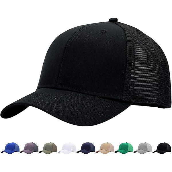 Sport 5-Panel, High Crown Structured Snapback Adjustable Fit Cap Sport 5-Panel, High Crown Structured Snapback Adjustable Fit Cap