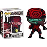 funko pop anti venom glow in the dark