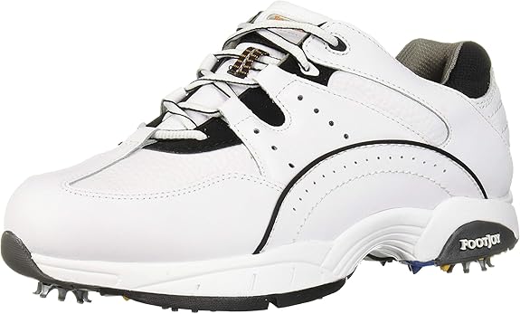 footjoy athletics golf shoes