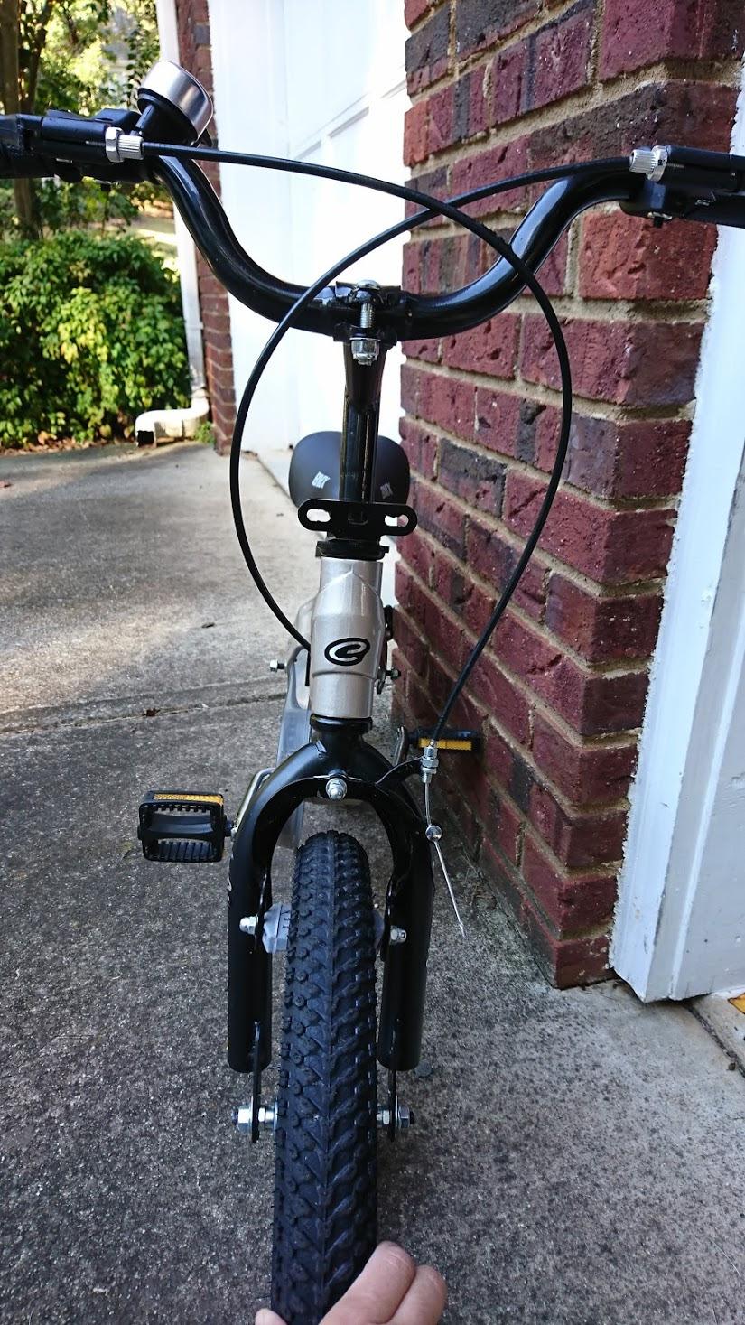 nicec bike