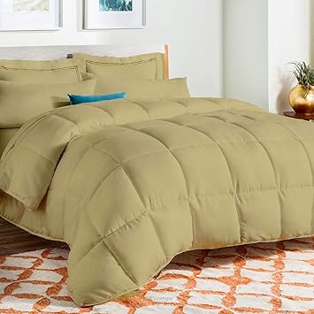 Amazon Com All Season Luxury Egyptian Cotton Eastern King