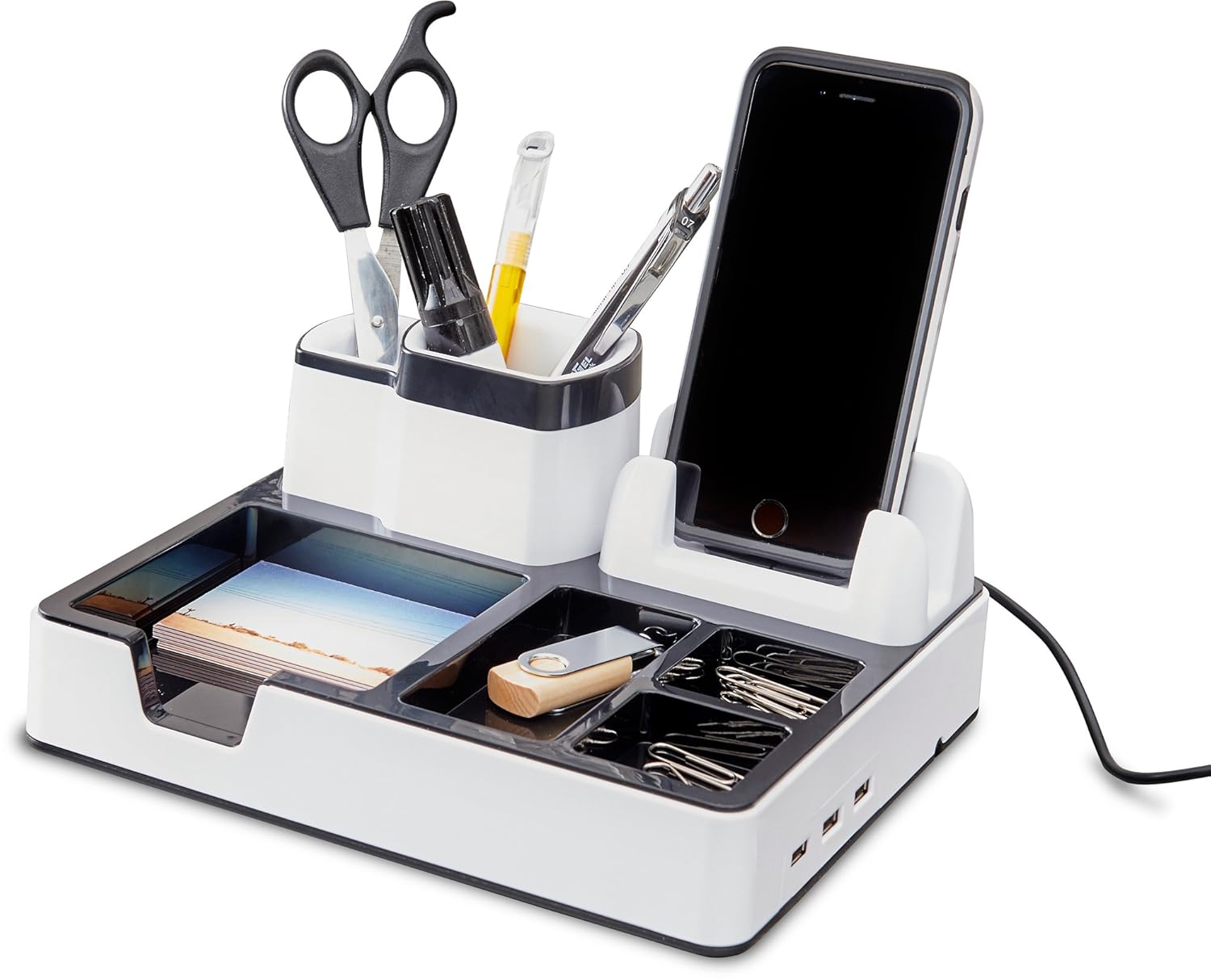 Hot Sale Desk Bureau Komerci Organiseur 03 Style Système De - 