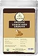 Organic Cumin Seed Powder by Naturevibe botanicals, 1 lb (Cuminum cyminum L.)