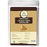 Organic Cumin Seed Powder by Naturevibe botanicals, 1 lb (Cuminum cyminum L.)