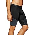Champion Men's Compression Shorts with Total Support Pouch 6" & 9"