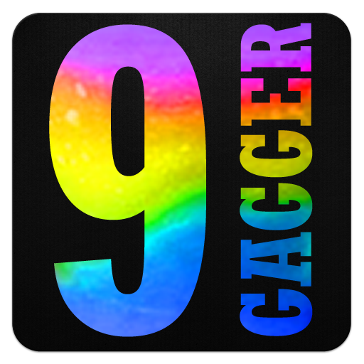 9gagger (Social Viewer&Widget)