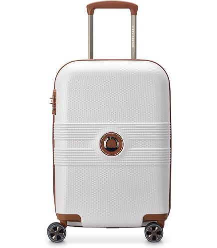 Amazon.com | Delsey Paris Alexis Durable Hardside Luggage