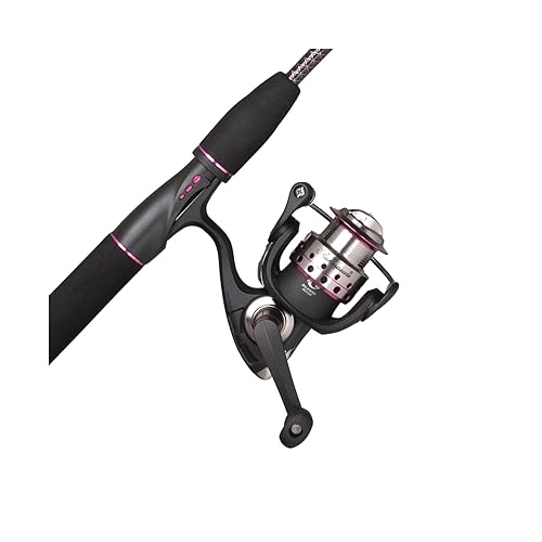 Ugly Stik GX2 Spinning Reel and Fishing Rod Combo in Kuwait