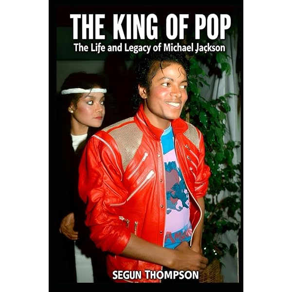 Michael Jackson: A Life in Pictures: Bal, Candace, Dherbier, Yann