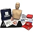 Set Manichini CPR Donna Prestan Professional Female (pelle Chiara - Foto 8