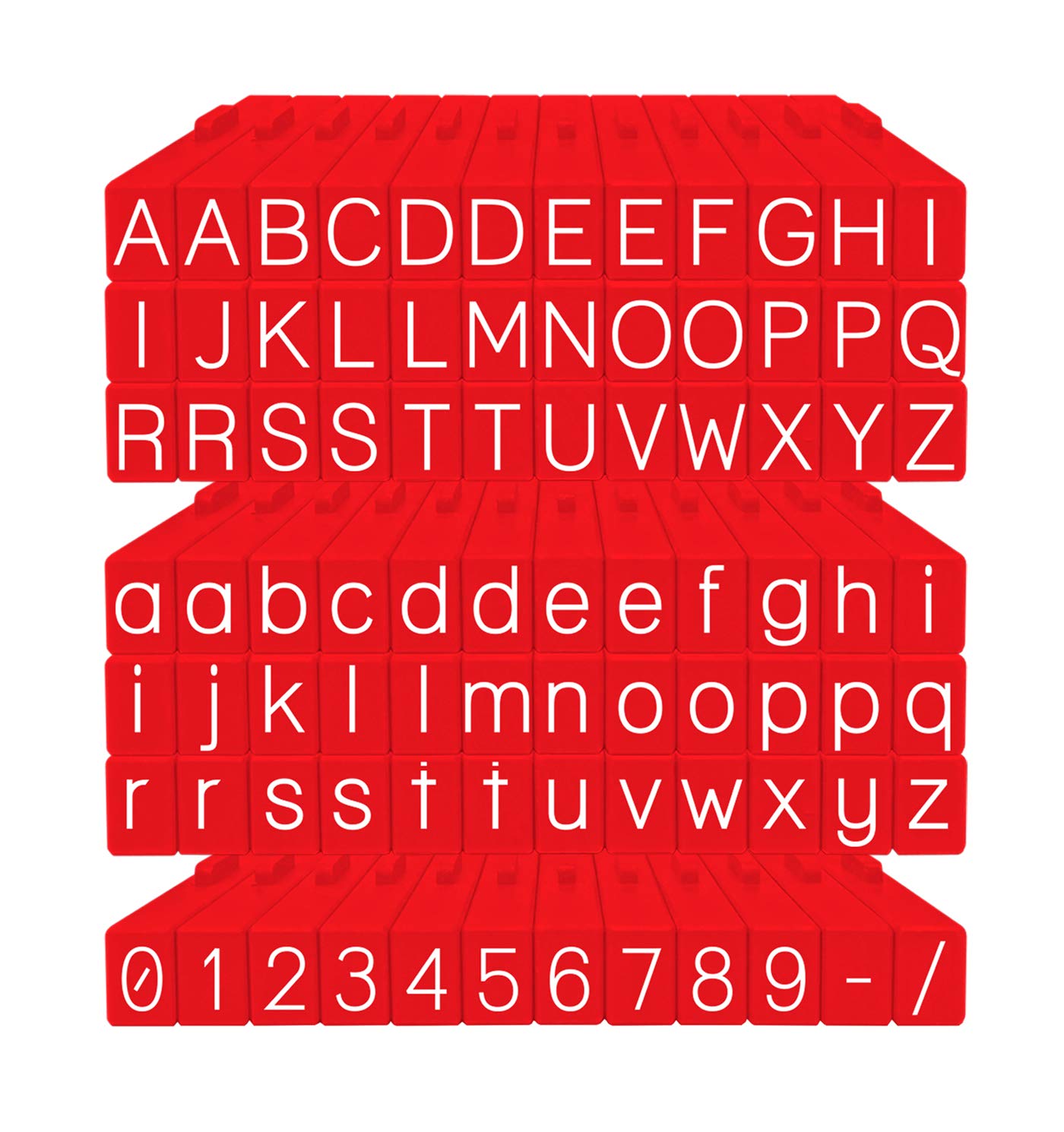 Contact USA Medium 84 Piece Lovers Lane PEGZ Bundle