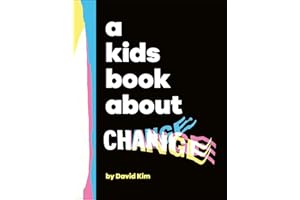 A Kids Book About Change