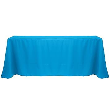 Amazon Com Ultimate Textile 108 X 156 Inch Rectangular Polyester