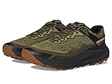 Merrell Men's NOVA 4 Sneaker, DRAB, 11.5