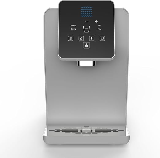 artesian bottleless water