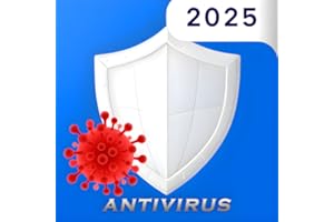 Anti-Malware Protection & Antivirus For Fire Tablet & Virus Cleaner